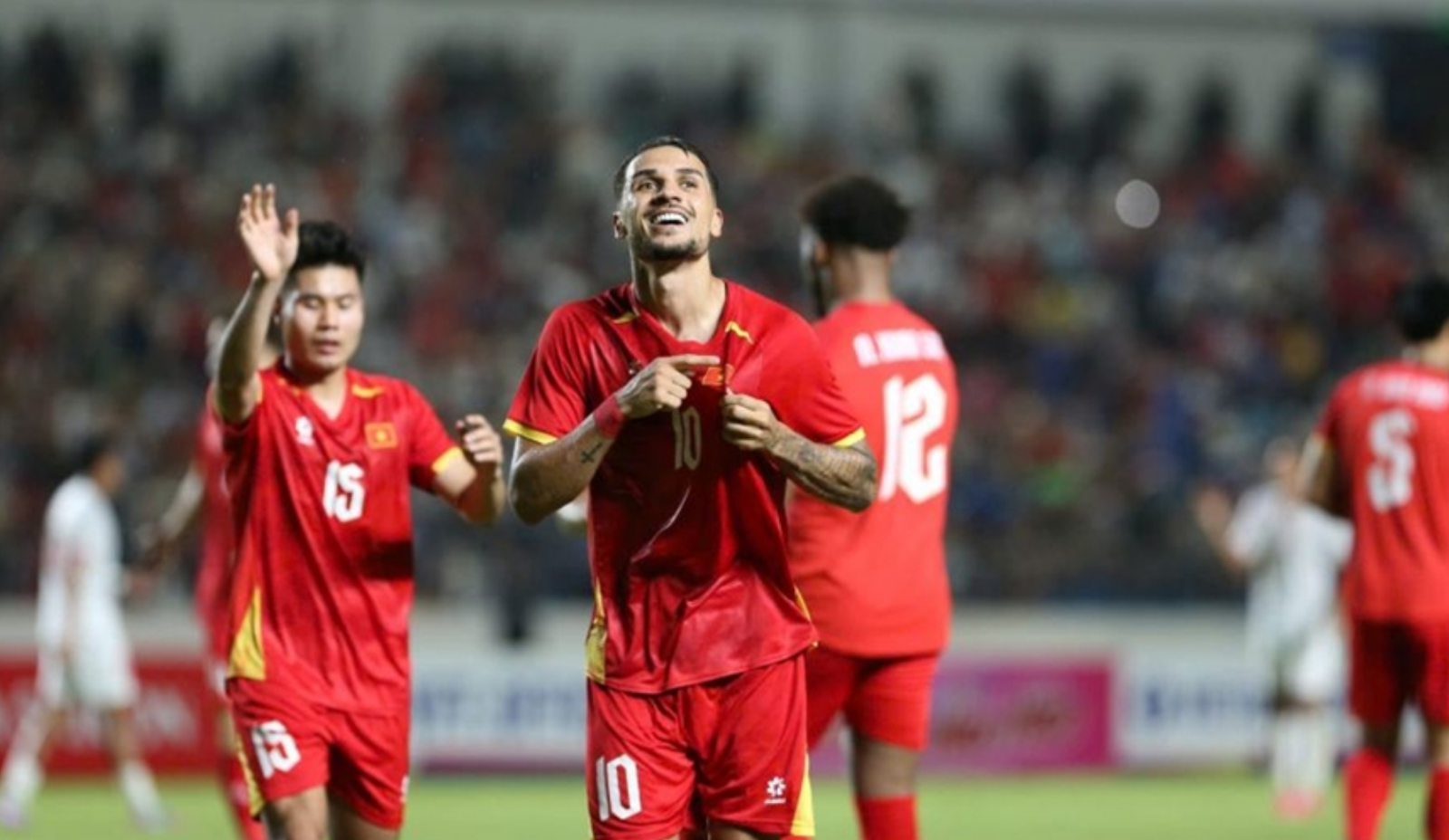 Chú thích ảnh
