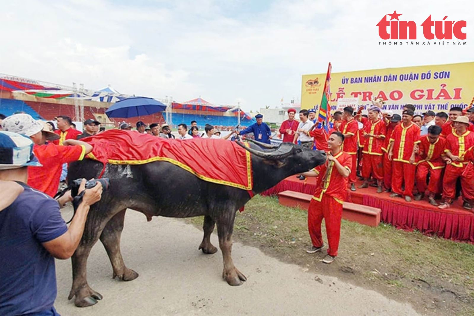 Chú thích ảnh