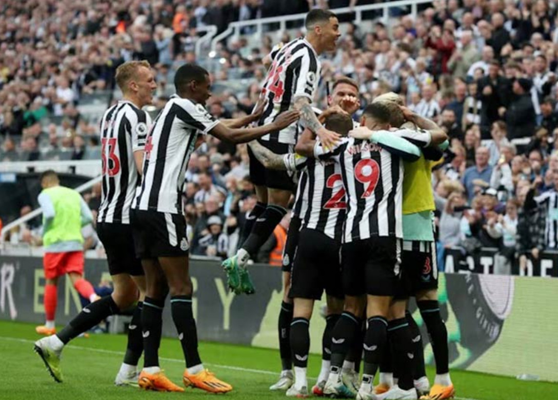 Newcastle - Leicester: 'Chích chòe' cán đích Top 4 | baotintuc.vn