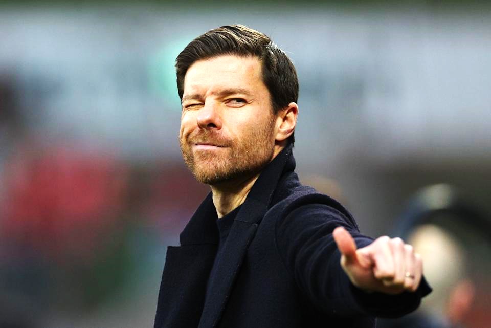 Dải Ngân hà' dưới thời Xabi Alonso | baotintuc.vn