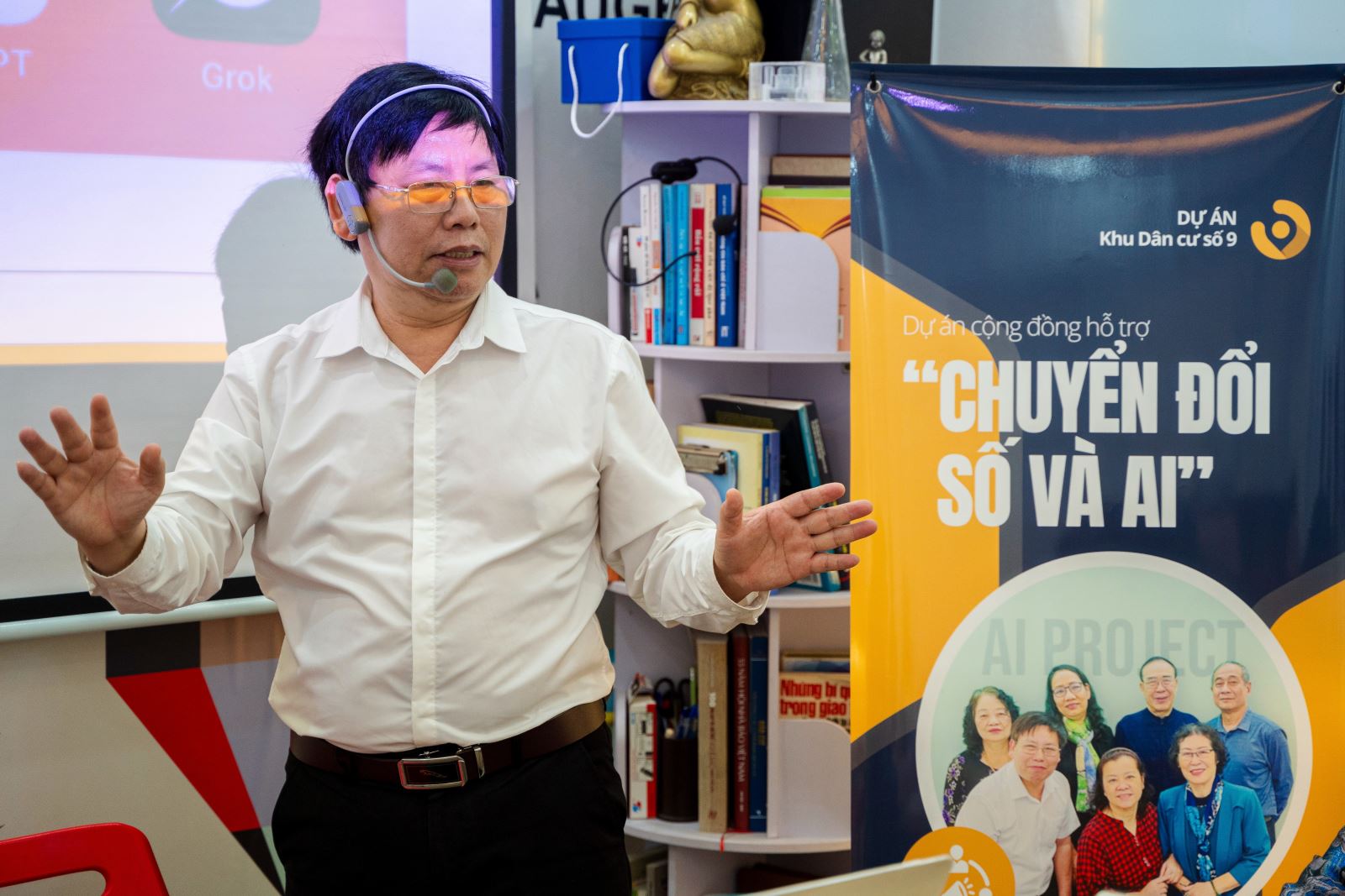 Chú thích ảnh
