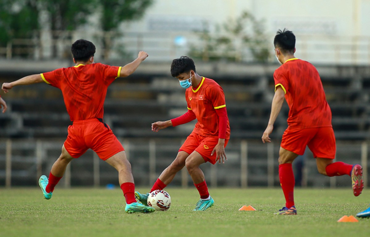 U23 Việt Nam đã là đội tuyển bóng đá mạnh nhất Đông Nam Á