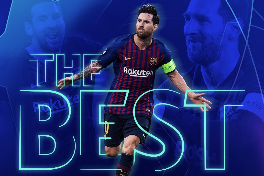 Messi, đẳng cấp: Chinh phục cảm xúc với đỉnh cao của sự nghiệp bóng đá, Messi đích thân cống hiến tâm huyết của mình để tạo ra những khoảnh khắc xứng đáng với danh hiệu “đẳng cấp”.