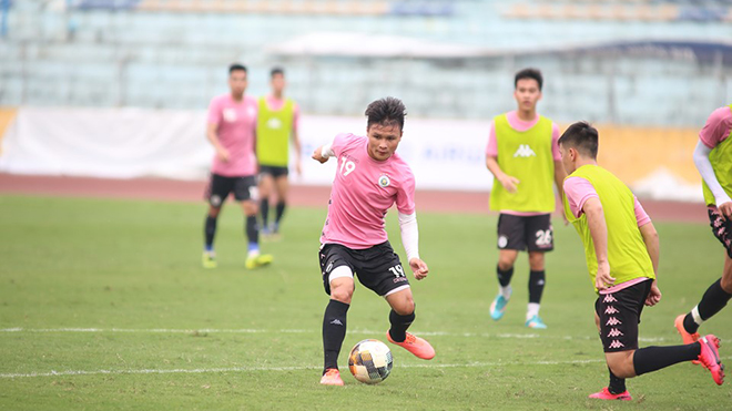 U.22 Việt Nam sẽ đối đầu với đội tuyển Campuchia trong màn trình diễn của mình tại SEA Games
