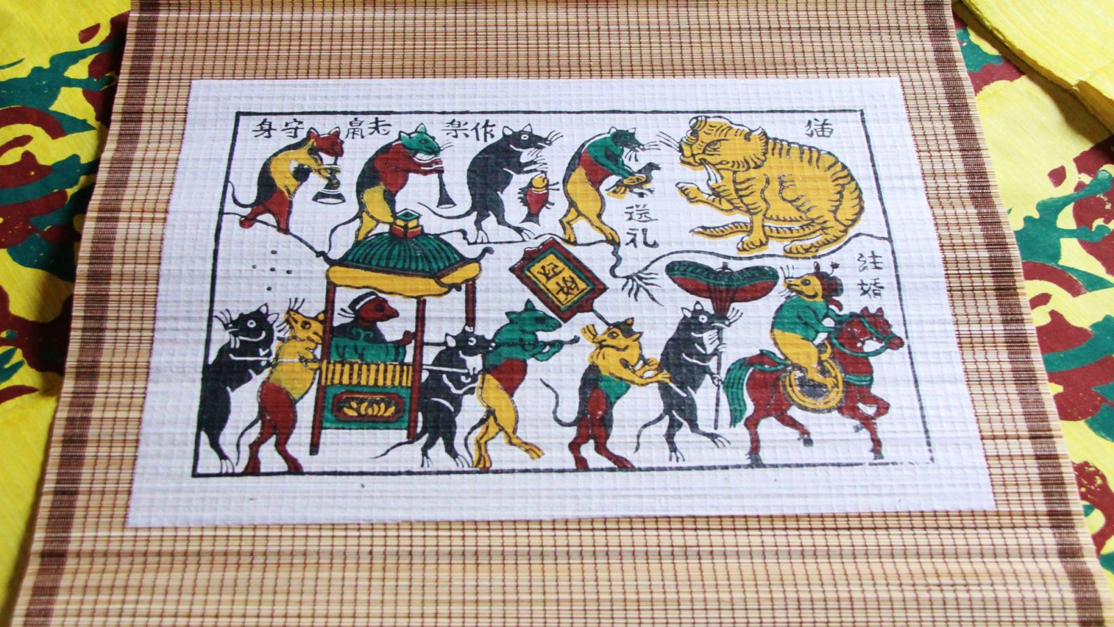 Chuột là một trong những biểu tượng đặc trưng của văn hóa Việt Nam, được thể hiện qua các ca dao và tục ngữ. Xem hình ảnh về chuột trong các câu đố và truyện cười sẽ giúp bạn khám phá thêm về văn hóa dân gian Việt Nam.