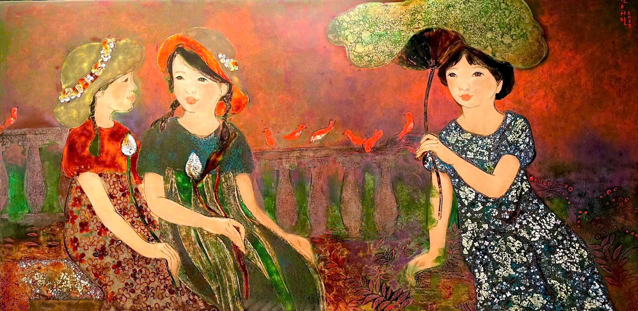 Chú thích ảnh