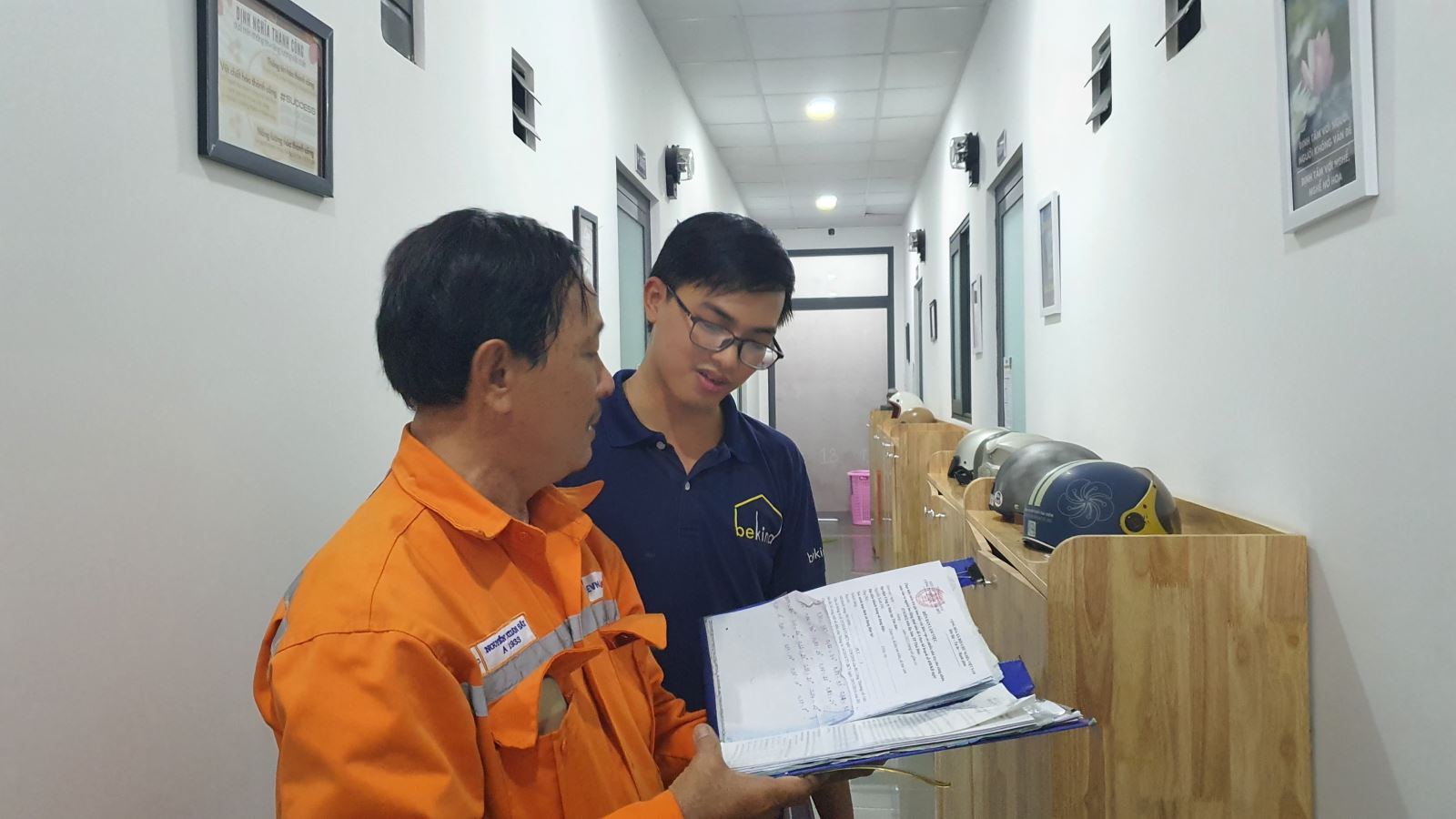 Chú thích ảnh