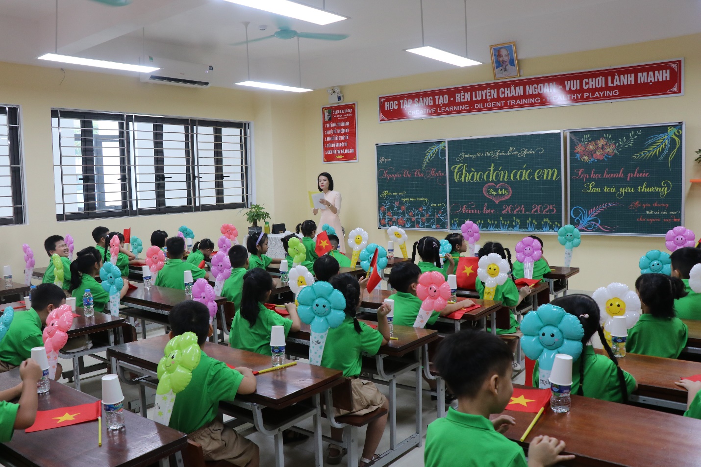 Chú thích ảnh