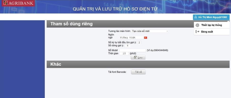 Chú thích ảnh