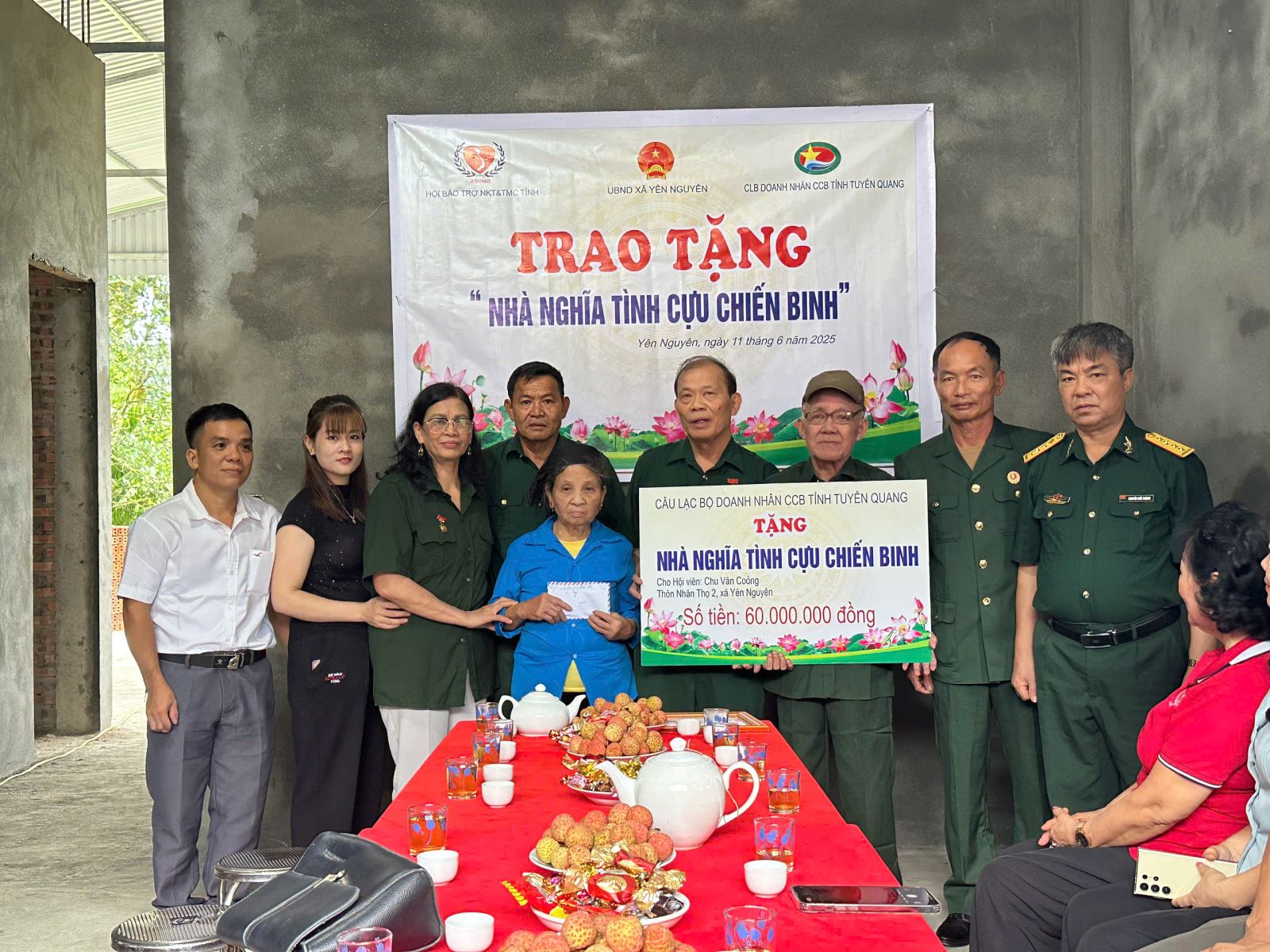 Chú thích ảnh