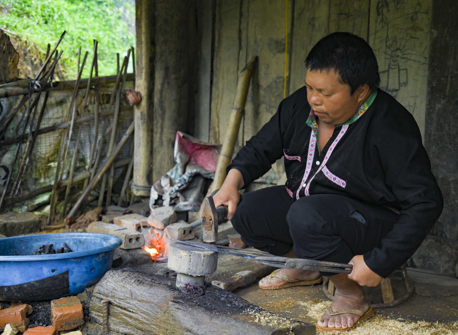 Chú thích ảnh