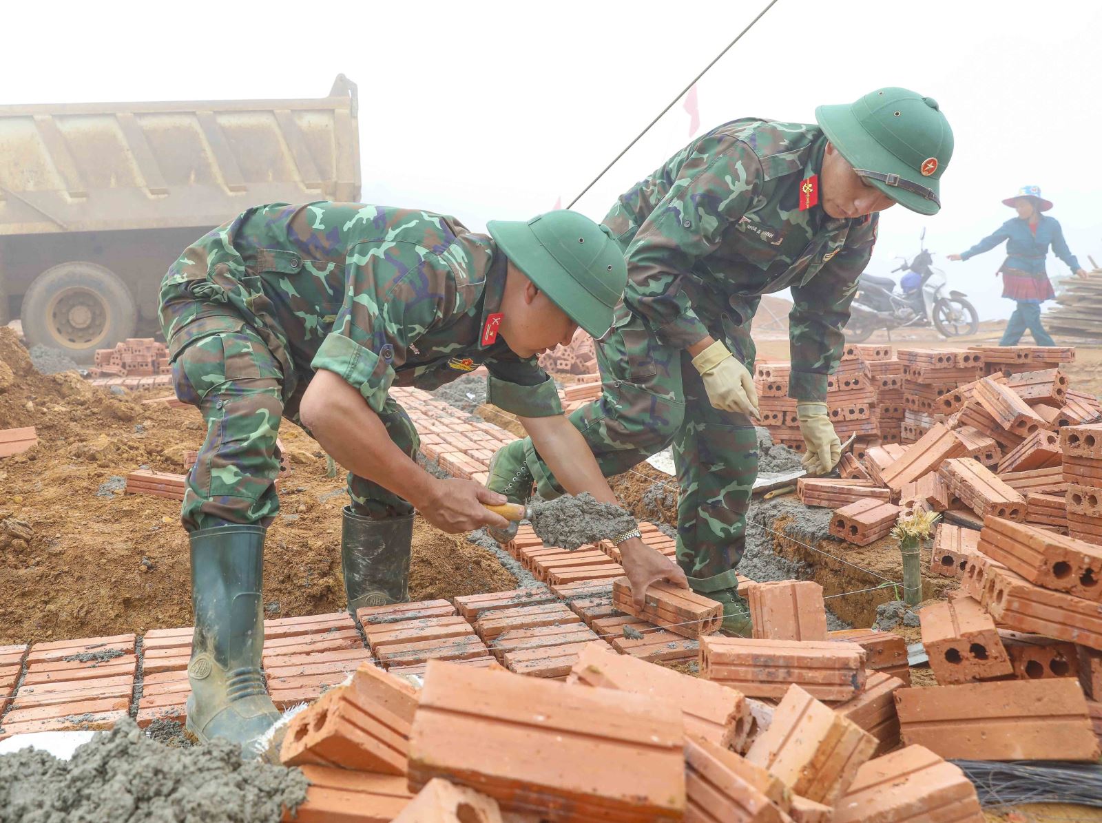 Chú thích ảnh