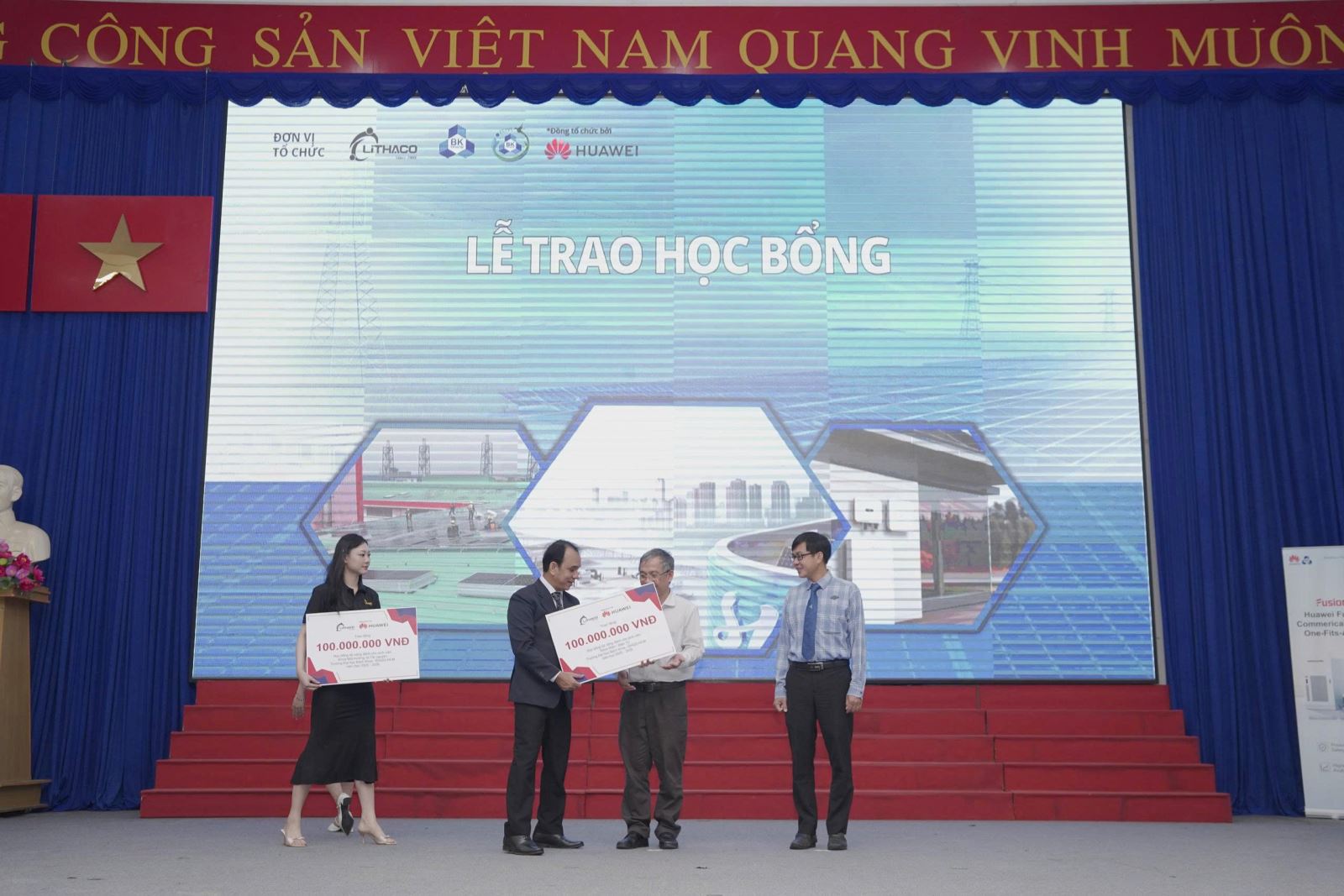Chú thích ảnh