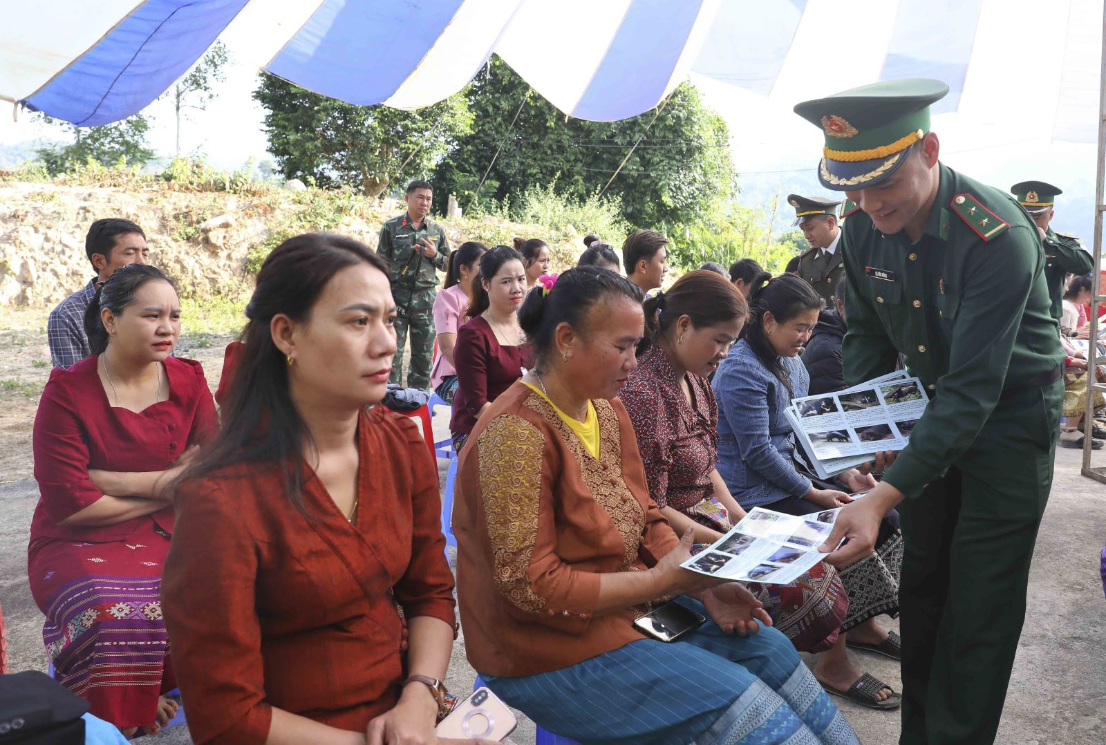 Chú thích ảnh