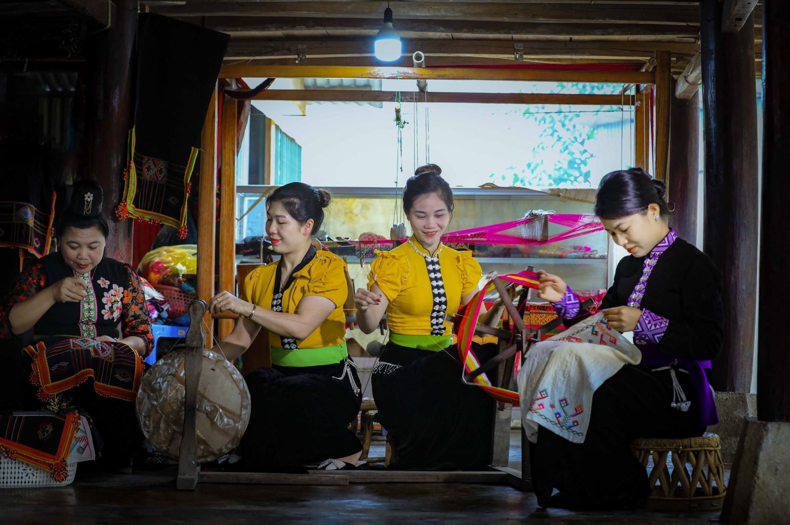Chú thích ảnh