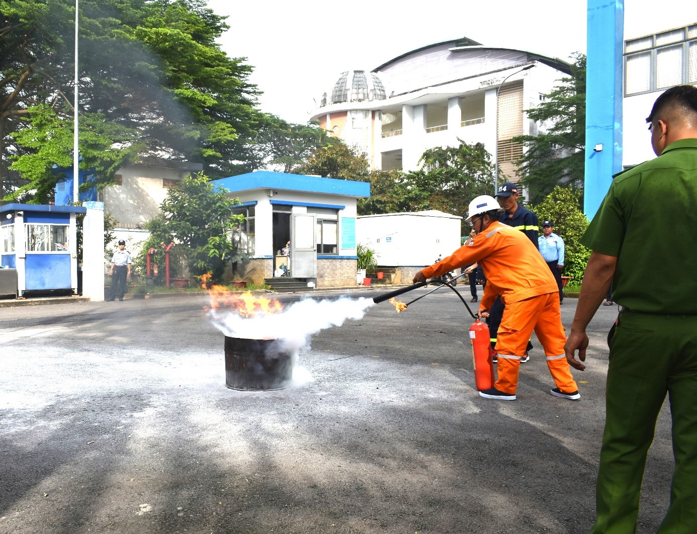 Chú thích ảnh