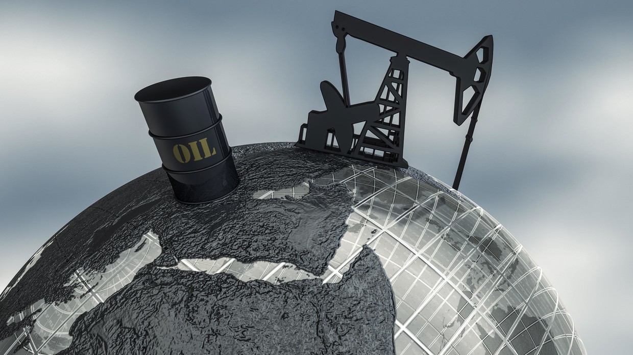 Mỹ sẽ 'nhấn chìm thế giới' trong dầu mỏ | baotintuc.vn