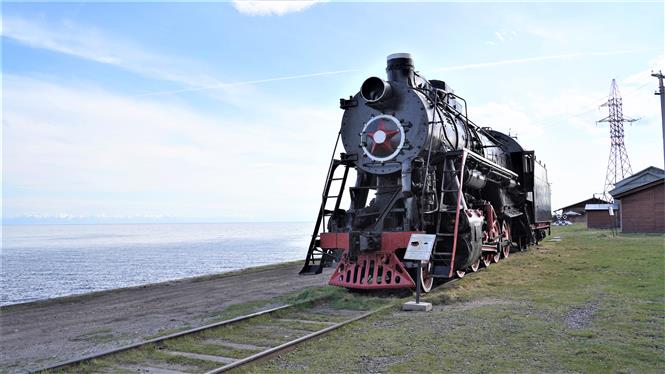 Chuyến Du Lịch Đặc Biệt Bằng Tàu Hỏa Dọc Theo Hồ Baikal | Baotintuc.Vn