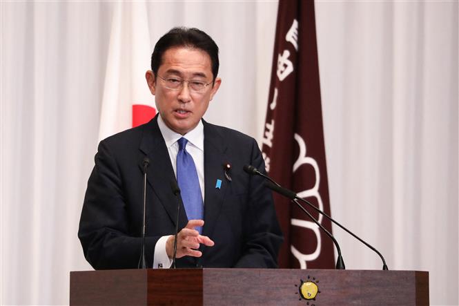 Japan reacts to Russia’s suspension of peace treaty negotiations