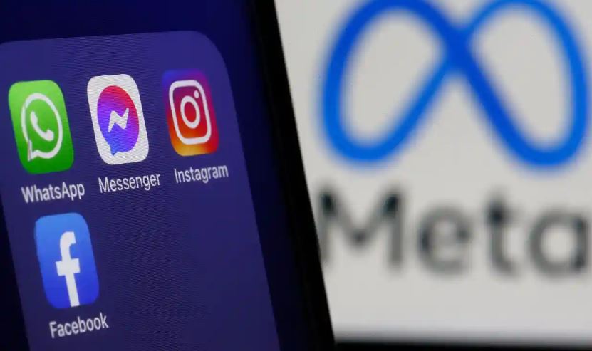 Russian court bans Facebook, Instagram