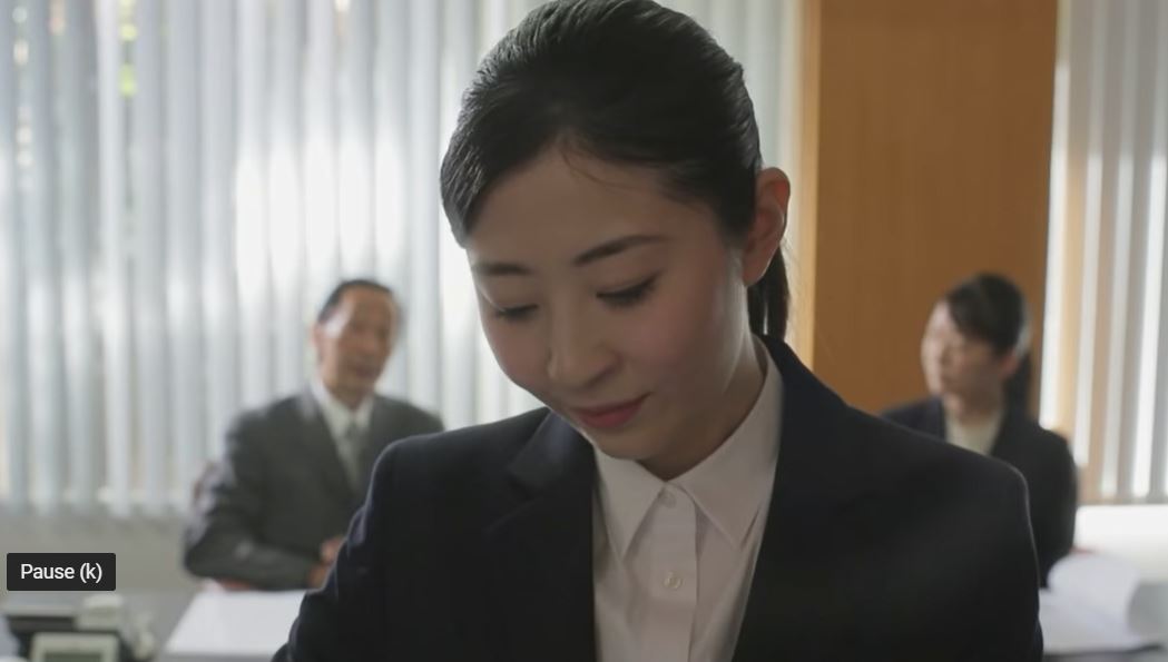 日本は、政治における嫌がらせを特定し、回避するのに役立つビデオをリリースします
