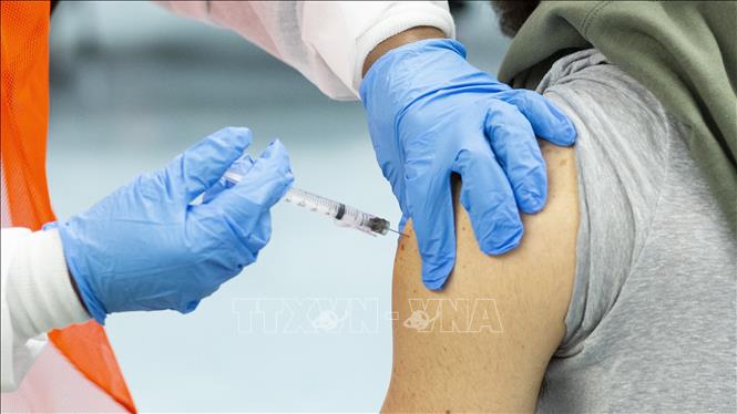 Xem hình ảnh liên quan để hiểu thêm về sự cần thiết của vaccine.