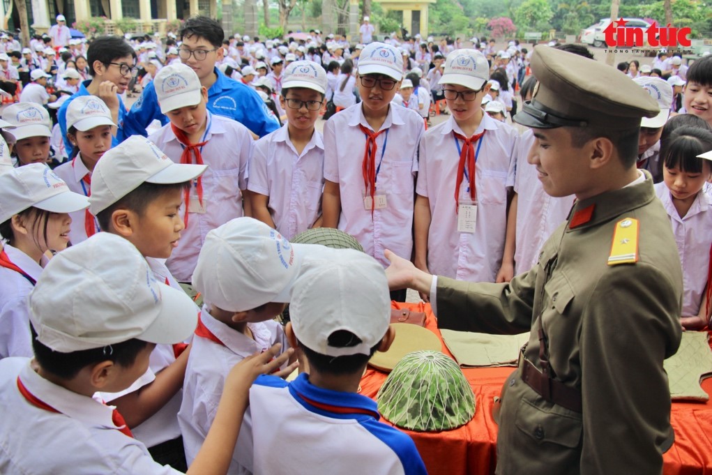 Chú thích ảnh