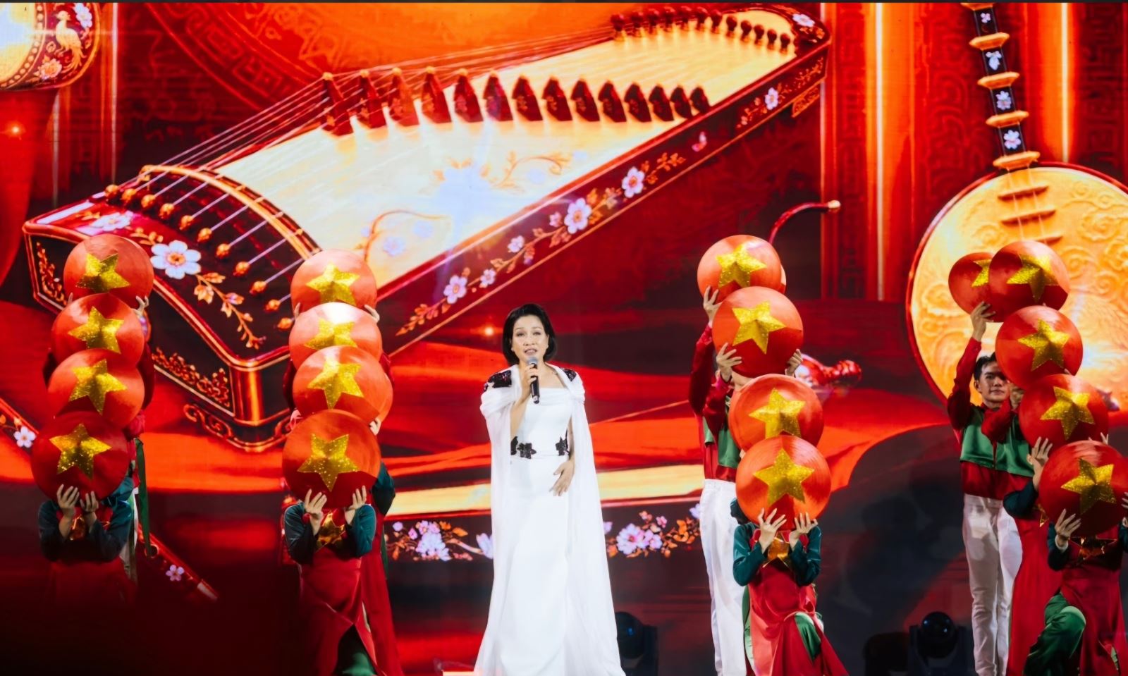 Chú thích ảnh