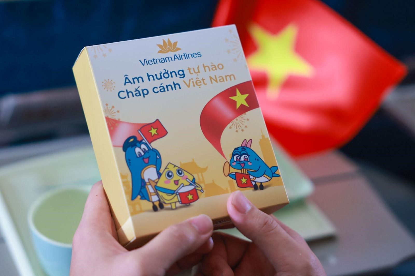 Chú thích ảnh
