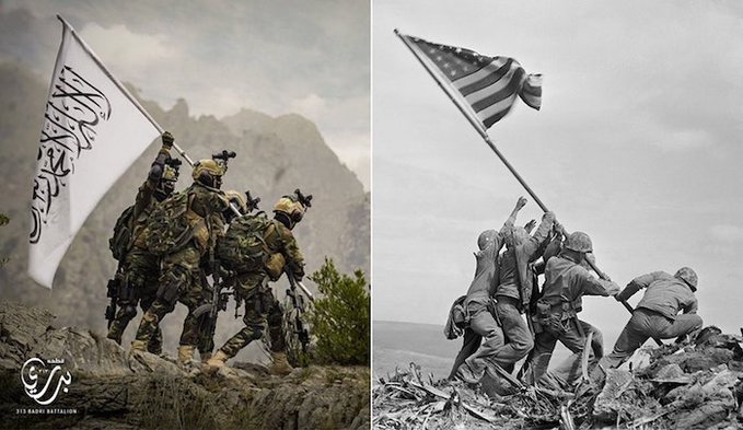 Dựng cờ chiến thắng Mỹ: Xem hình ảnh dựng cờ chiến thắng Mỹ để tưởng nhớ kỷ niệm huy hoàng ấy. Những bức hình này sẽ tái hiện lại khoảnh khắc đầy cảm xúc của khi cờ đỏ sao vàng tung bay sau chiến thắng của chúng ta.