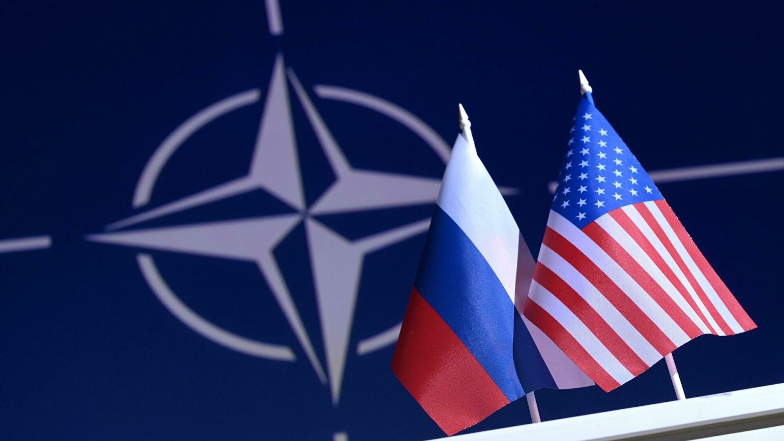 Nga-NATO : Cuộc đọ sức giữa Đông – Tây chưa có hồi kết | baotintuc.vn