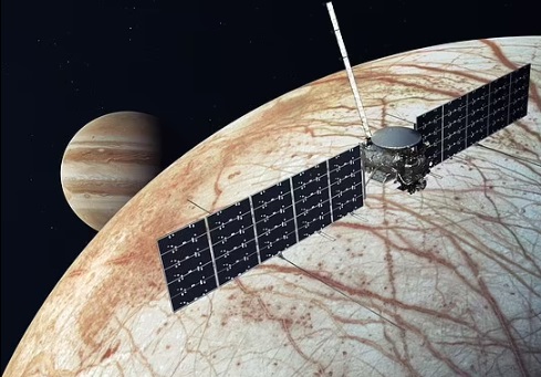 NASA có thể tìm thấy sự sống ngoài hành tinh vào năm 2030 NASA có thể tìm thấy sự sống ngoài hành tinh vào năm 2030