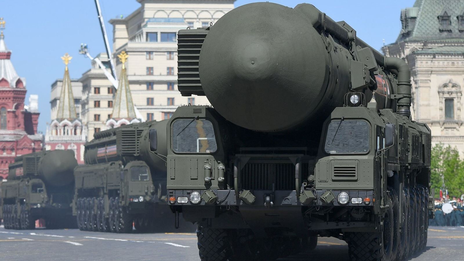 Nguyên nhân cốt lõi khiến thế giới chưa đạt đồng thuận về hiệp ước thay thế New START