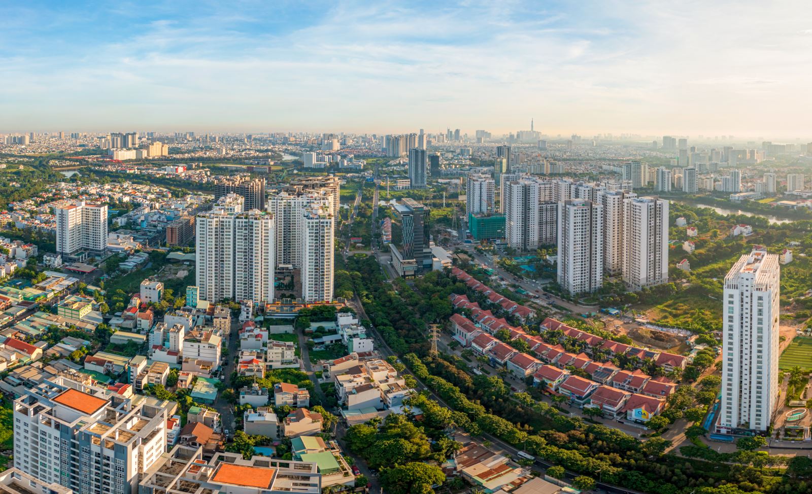 Thị trường bất động sản 2020: Khoảng lặng tạm thời - Nhịp sống kinh tế Việt  Nam & Thế giới