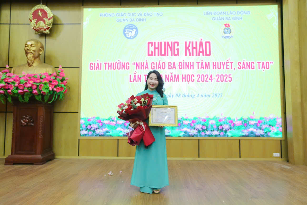 Chú thích ảnh