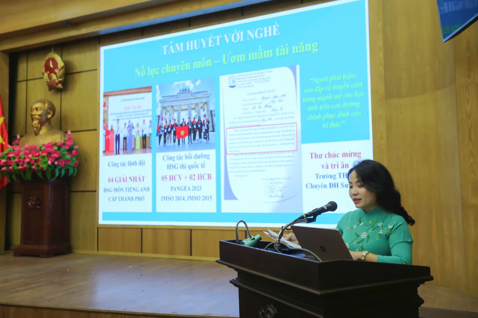 Chú thích ảnh