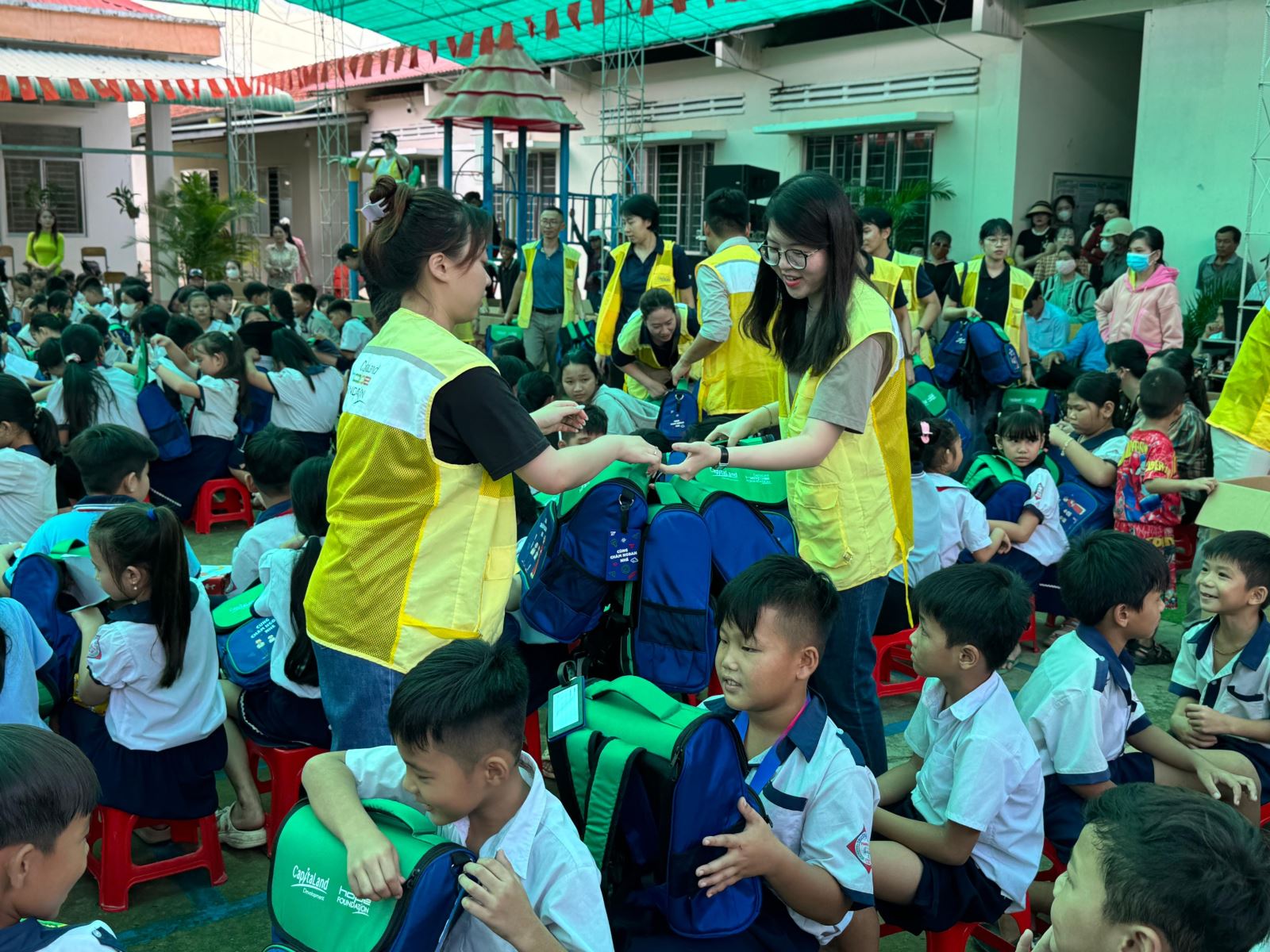 Chú thích ảnh