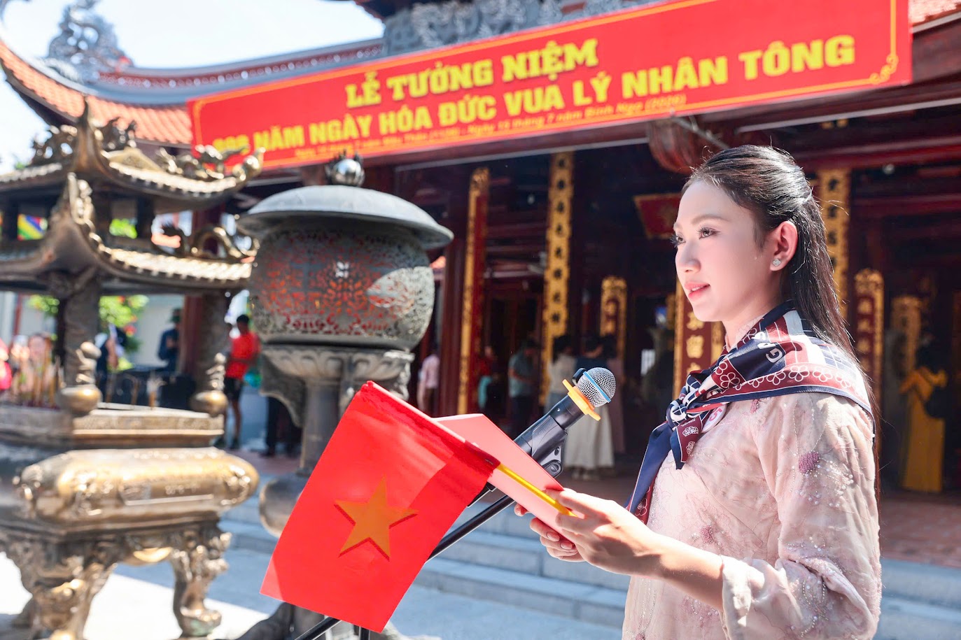 Chú thích ảnh