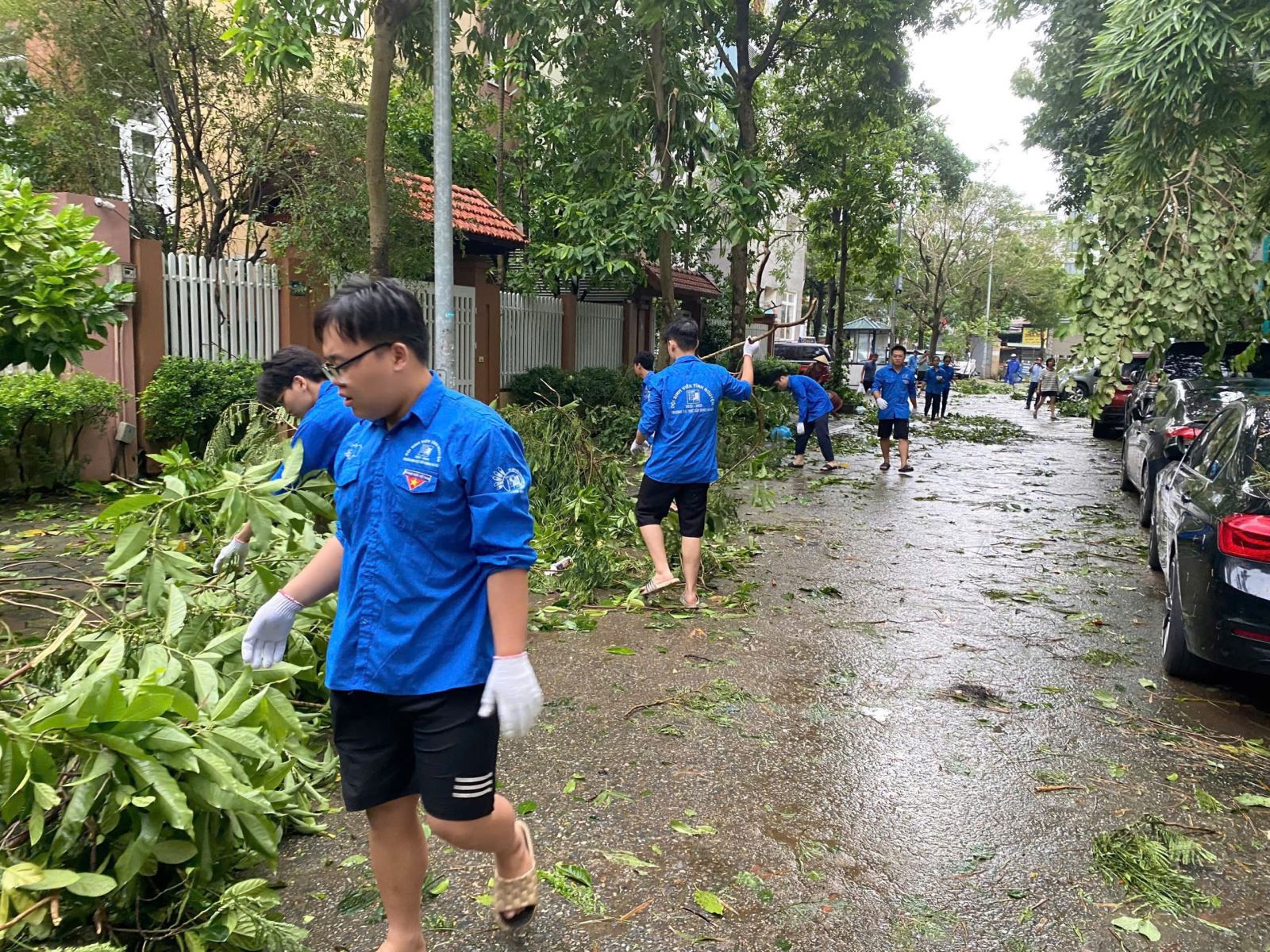 Chú thích ảnh