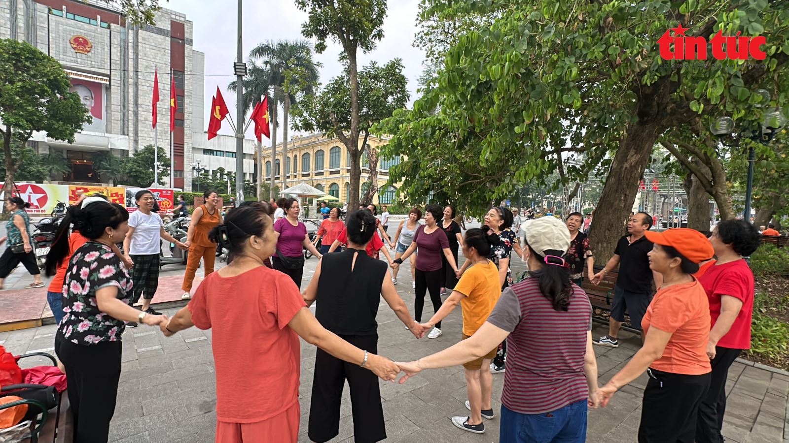 Chú thích ảnh