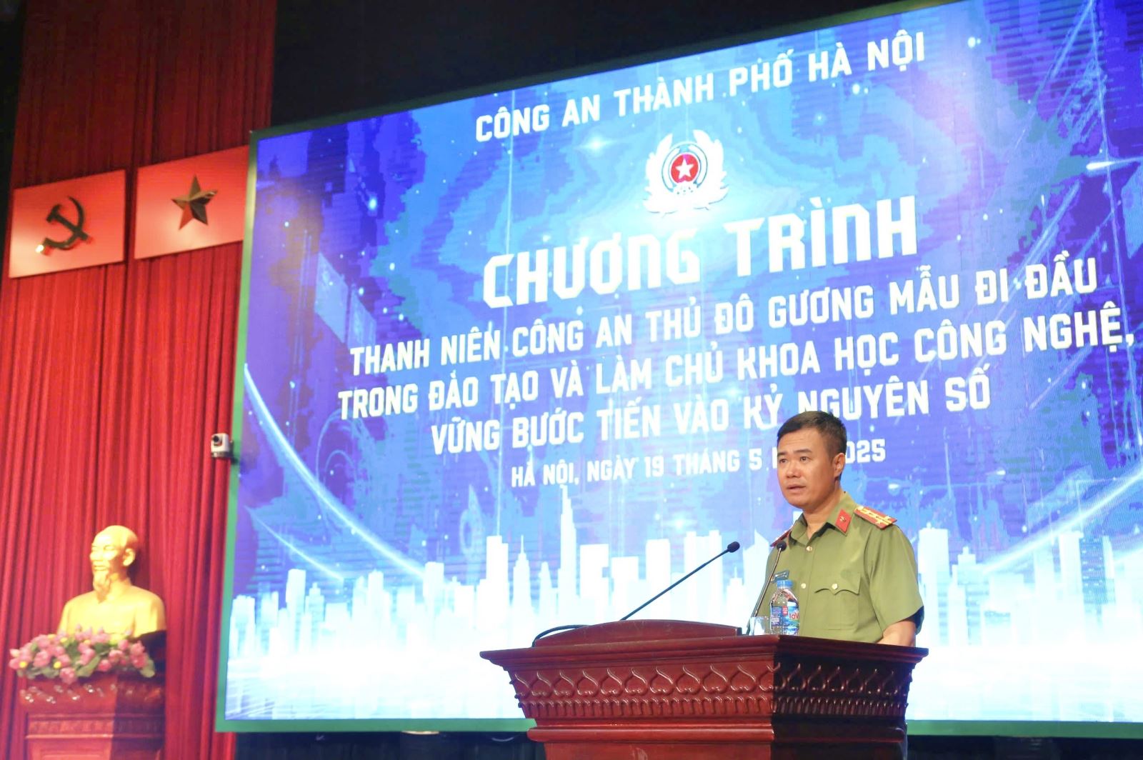 Chú thích ảnh