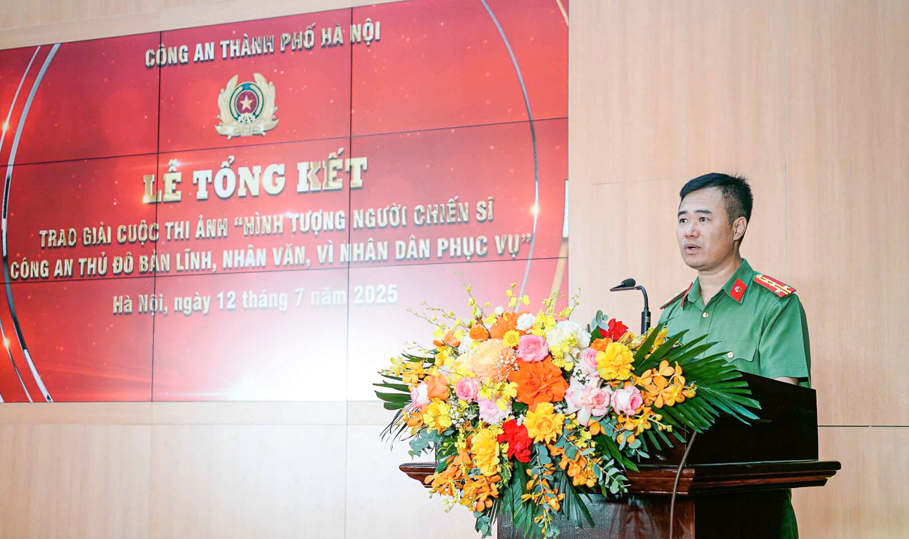 Chú thích ảnh