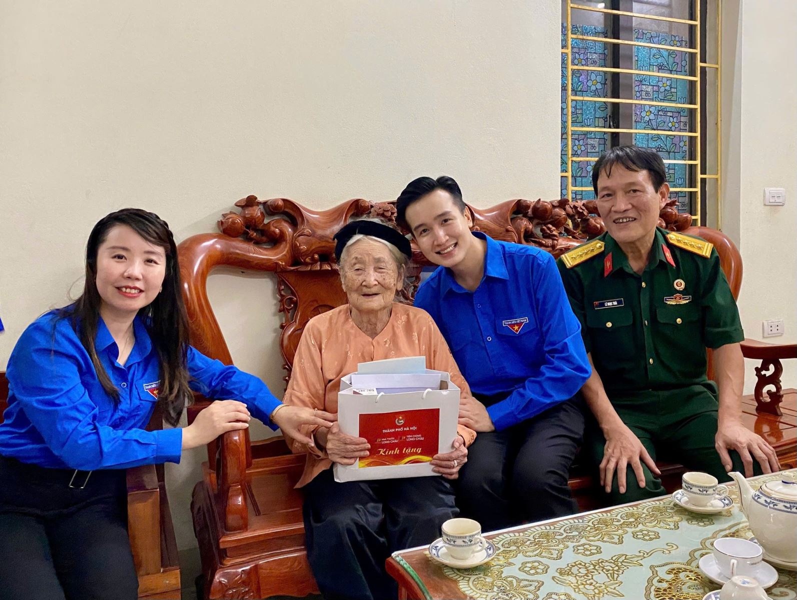 Chú thích ảnh