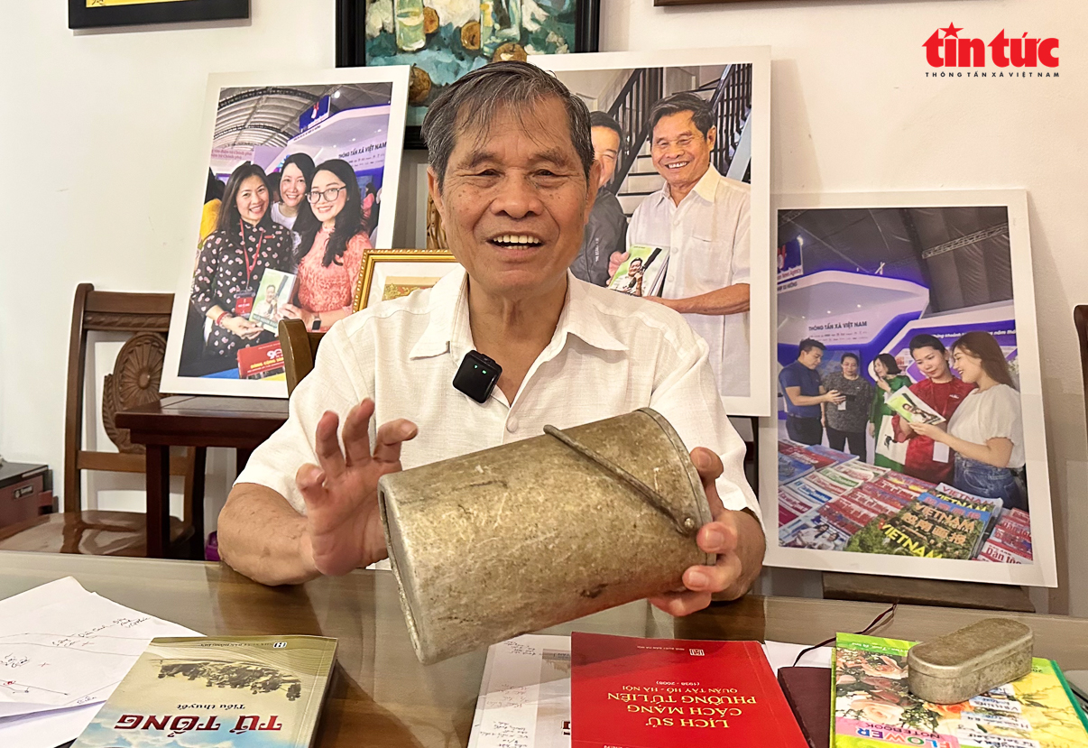 Chú thích ảnh