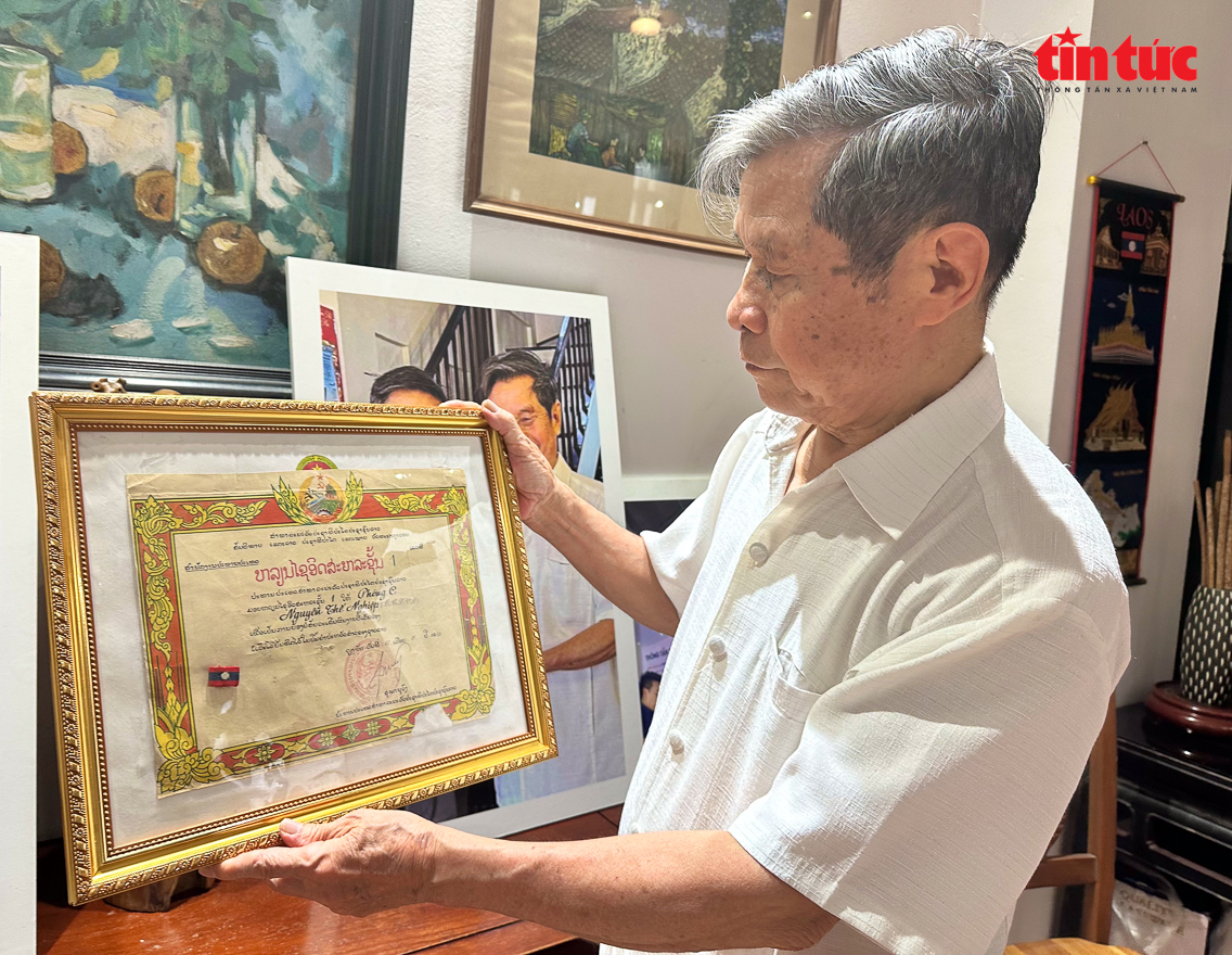Chú thích ảnh