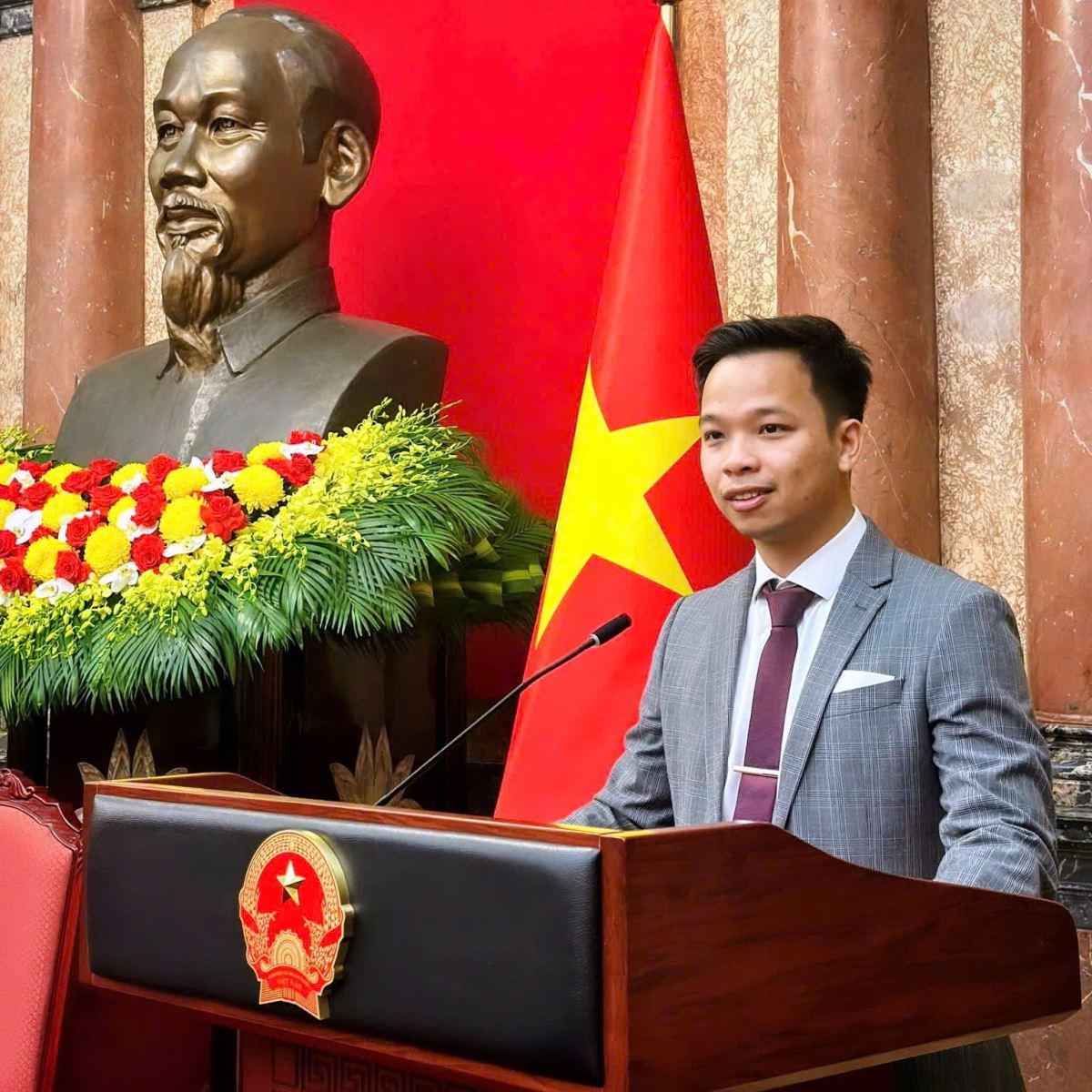 Chú thích ảnh
