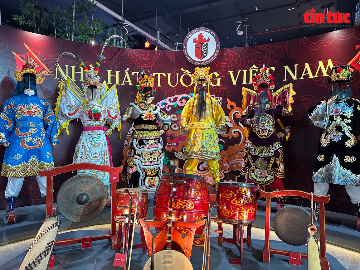 Chú thích ảnh
