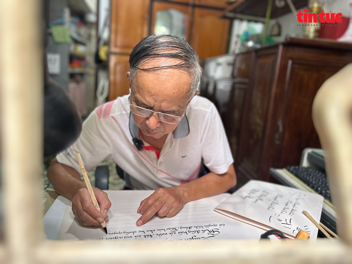 Chú thích ảnh
