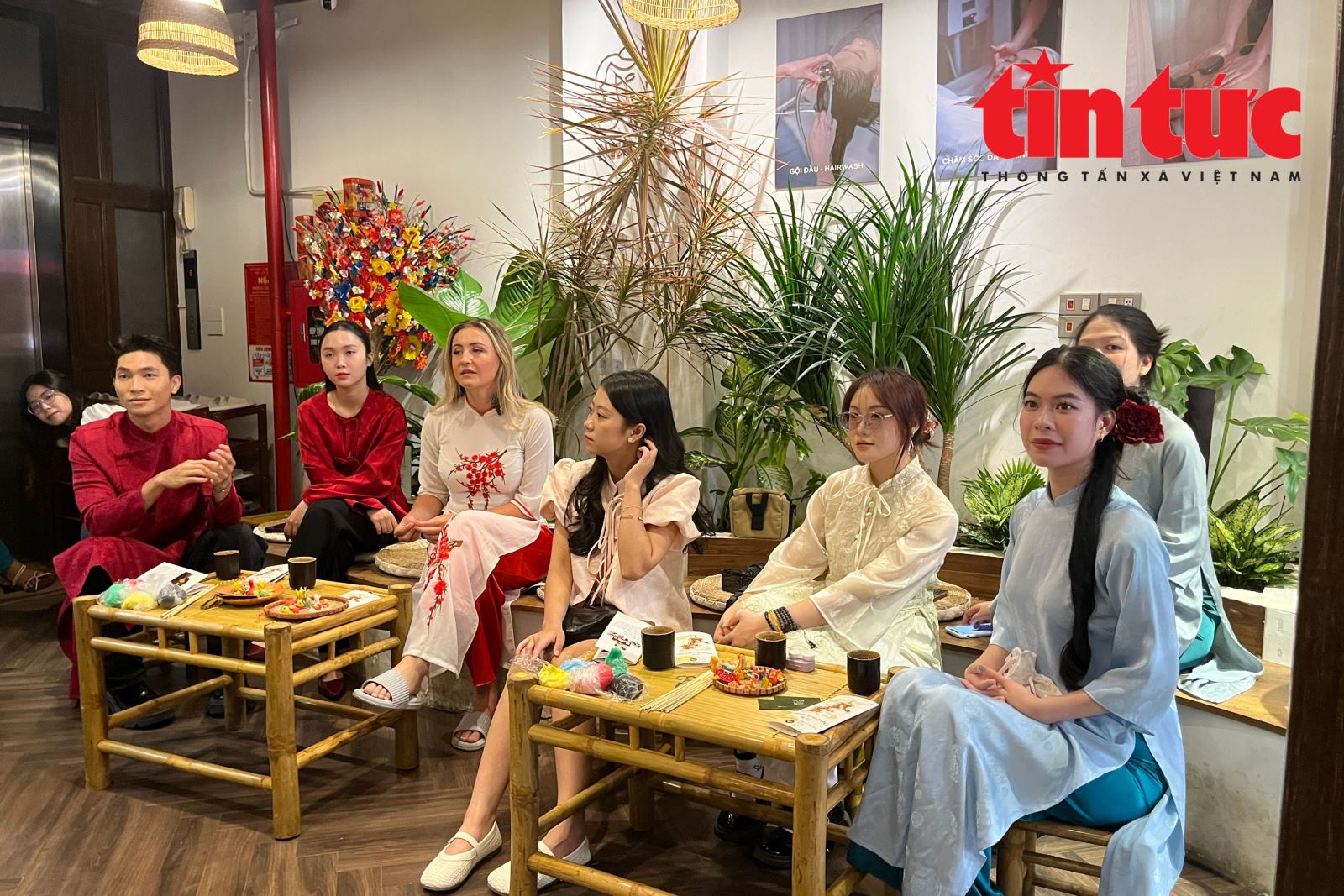 Chú thích ảnh