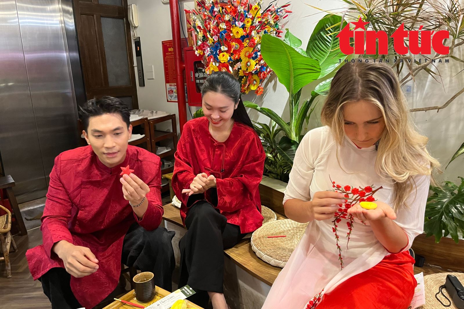 Chú thích ảnh